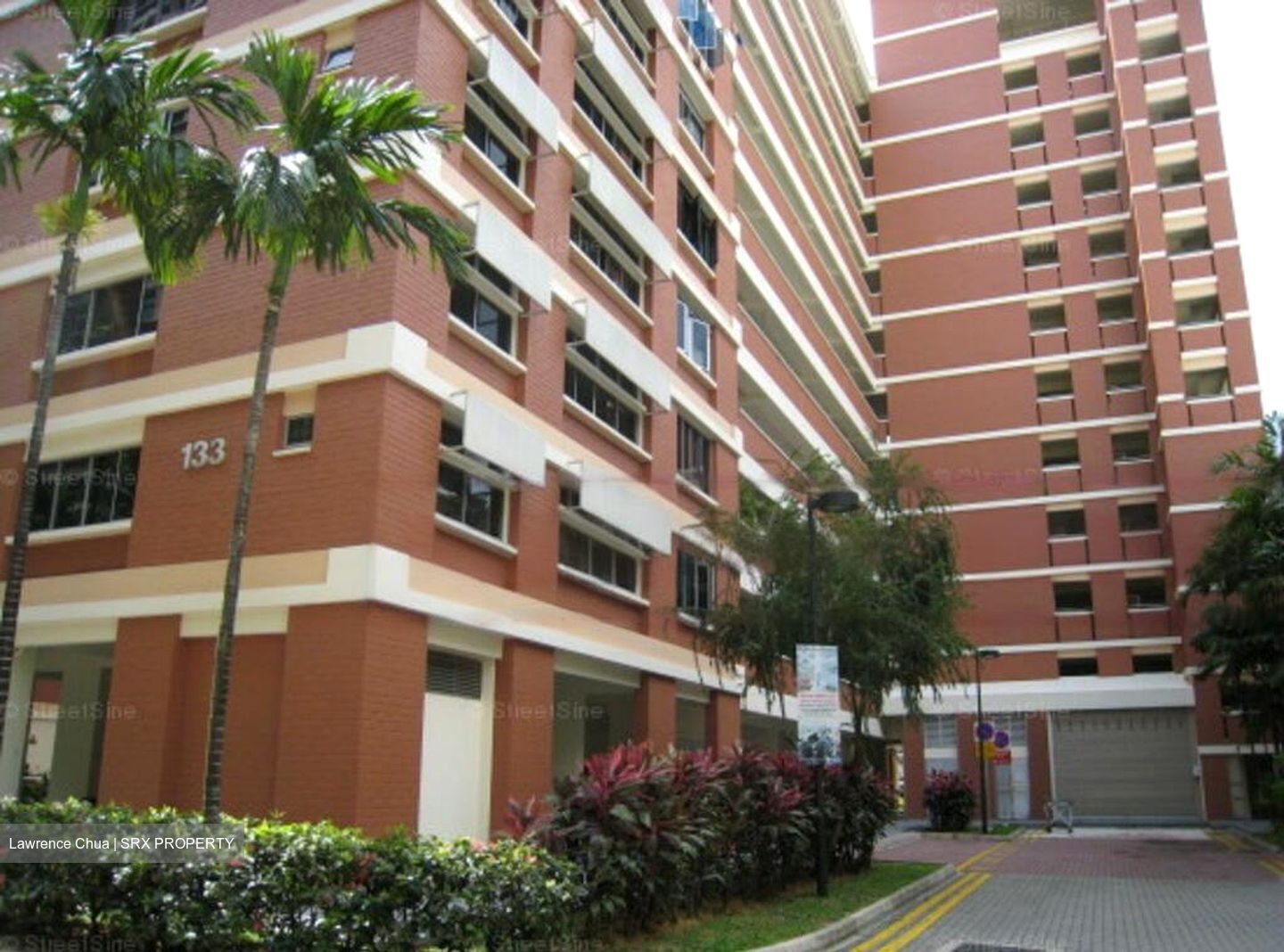 Blk 133 Clarence Lane (Queenstown), HDB 4 Rooms #465347991